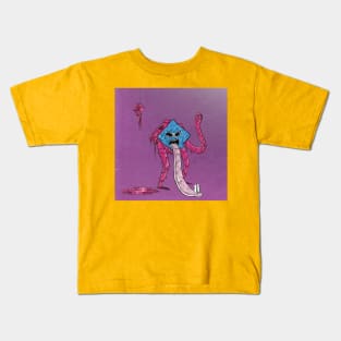 [MELT] PLEB Kids T-Shirt